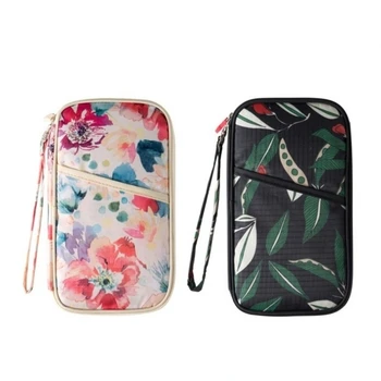 Multifunctional creative fashion ladies travel essential documents passport bag credit card identity card holder organizer
Multifunctional creative fashion ladies travel essential documents passport bag credit card identity card holder organizer