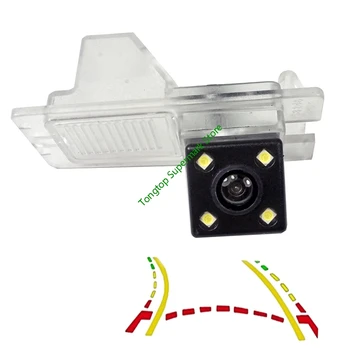 CCD 600Line Intelligent Dynamic Trajectory Tracks Rear View Camera For Ssangyong Rexton Kyron Korando Actyon
CCD 600Line Intelligent Dynamic Trajectory Tracks Rear View Camera For Ssangyong Rexton Kyron Korando Actyon