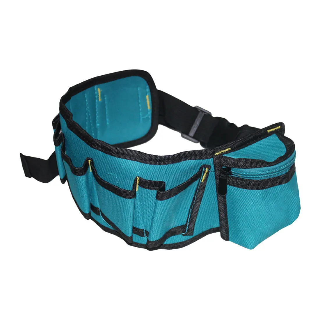 Oxford Cloth Tool Bag Waist Pockets Electrician Tool Bag Oganizer Carrying Pouch Tools Bag Belt Waist Pocket Case
Oxford Cloth Tool Bag Waist Pockets Electrician Tool Bag Oganizer Carrying Pouch Tools Bag Belt Waist Pocket Case