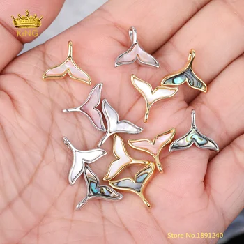 5pcs Abalone Shell,Pink Shell,White Shell Pendants for Jewelry Making,Natural Shell Fish Tail Charms DIY Shell Earrings Supplies
5pcs Abalone Shell,Pink Shell,White Shell Pendants for Jewelry Making,Natural Shell Fish Tail Charms DIY Shell Earrings Supplies