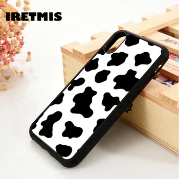 Iretmis 5 5S SE 6 6S Soft TPU Silicone Rubber phone case cover for iPhone 7 8 plus X Xs 11 Pro Max XR Moo Moo
Iretmis 5 5S SE 6 6S Soft TPU Silicone Rubber phone case cover for iPhone 7 8 plus X Xs 11 Pro Max XR Moo Moo