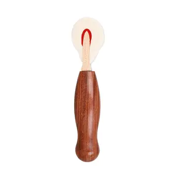 1 Pc Piano Vibrating Hammer Mahogany Handles Felt Head Piano Tuning Accessories Piano Key Assist Jarring Hammer Repair Tool
1 Pc Piano Vibrating Hammer Mahogany Handles Felt Head Piano Tuning Accessories Piano Key Assist Jarring Hammer Repair Tool