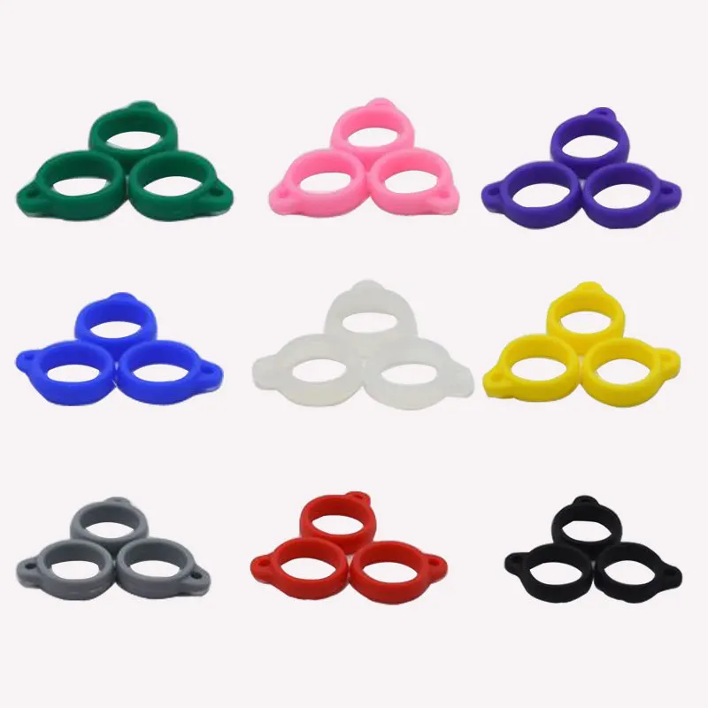 Electronic Cigarette evod Silicone Bracelet Small Smoke for juu L Flat Smoke Ego Non-Slip Ring Wyatt off Force Grid
Electronic Cigarette evod Silicone Bracelet Small Smoke for juu L Flat Smoke Ego Non-Slip Ring Wyatt off Force Grid