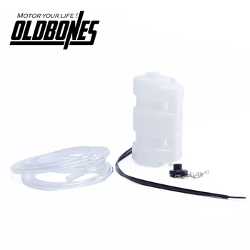 Motorcycle 250ml Rapid fuel Jug Dropfree fuelling Overflow Bottle kit Tool for YAMAHA MT07 MT09 for HONDA for SUZUKI 2019 2020
Motorcycle 250ml Rapid fuel Jug Dropfree fuelling Overflow Bottle kit Tool for YAMAHA MT07 MT09 for HONDA for SUZUKI 2019 2020