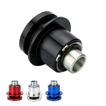 Automobile 3-hole steering wheel modified quick release 360-degree quick release quick release connector
Automobile 3-hole steering wheel modified quick release 360-degree quick release quick release connector