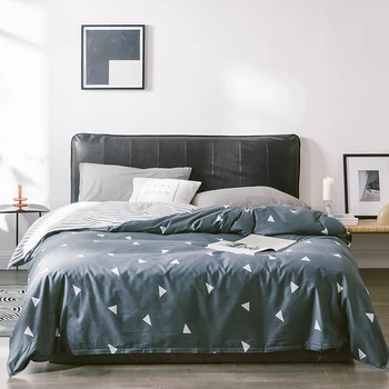 Fashion Printing Cotton Duvet Cover Multi Sizes Single Double Person Bedding Comforter Cover Breathable Cozy Duvet Cover
Fashion Printing Cotton Duvet Cover Multi Sizes Single Double Person Bedding Comforter Cover Breathable Cozy Duvet Cover