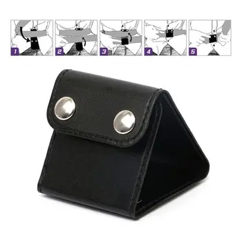 Universal Car Seat Belt Clips Covers PU Shoulder Neck Strap Positioner Vehicle Leather Seatbelt Locking Clip Adjusters for Adult
Universal Car Seat Belt Clips Covers PU Shoulder Neck Strap Positioner Vehicle Leather Seatbelt Locking Clip Adjusters for Adult