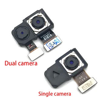 10Pcs/Lot, Rear Back Single Camera Flex Cable Dual Camera Module For Huawei Honor 7A Replacement Parts
10Pcs/Lot, Rear Back Single Camera Flex Cable Dual Camera Module For Huawei Honor 7A Replacement Parts