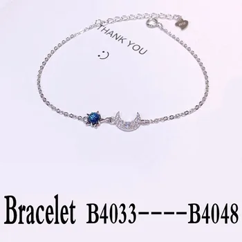 High quality silver 925 Bracelet B4033 B4034 B4035 B4036 B4037 B4038 B4039 B4040 B4041 B4042 B4043 B4044 B4045 B4046 B4047 B4048
High quality silver 925 Bracelet B4033 B4034 B4035 B4036 B4037 B4038 B4039 B4040 B4041 B4042 B4043 B4044 B4045 B4046 B4047 B4048