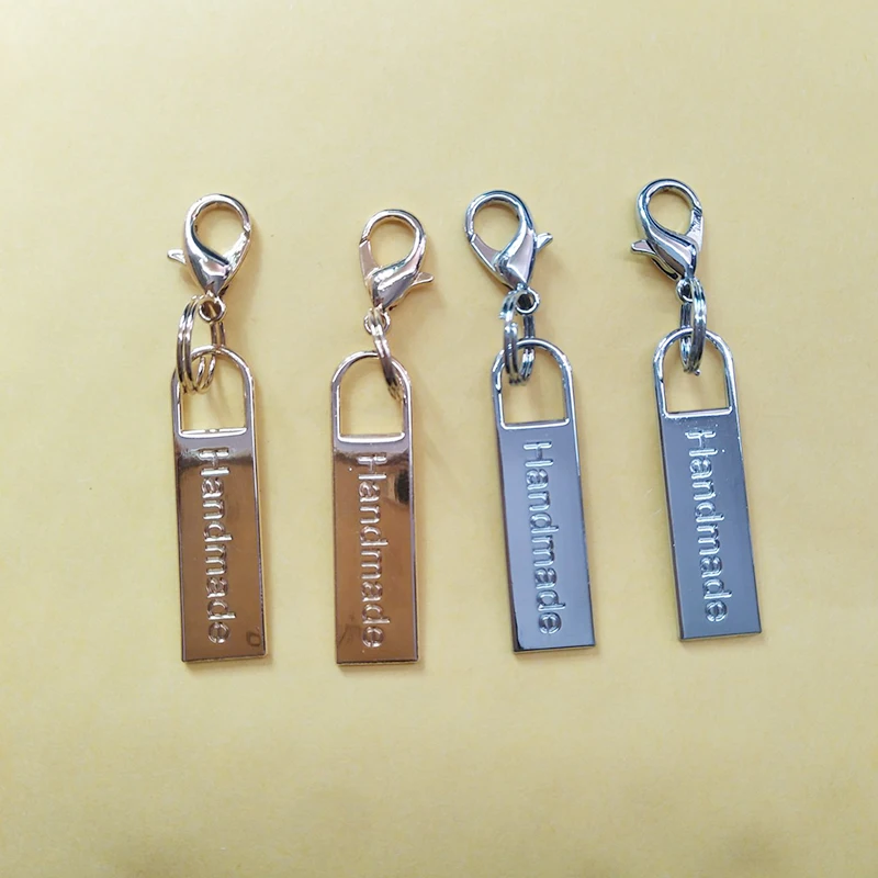 50 шт. металлические этикетки ручной работы 1*3,6 см двусторонние этикетки ручной работы из цинкового сплава для одежды или обуви металлические этикетки
50 шт. металлические этикетки ручной работы 1*3,6 см двусторонние этикетки ручной работы из цинкового сплава для одежды или обуви металлические этикетки