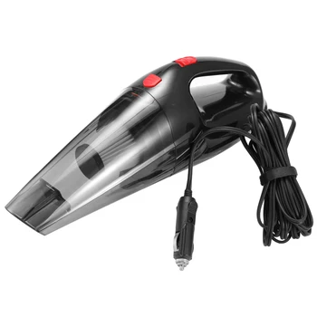 Hot Mini Multifunction Portable Dual Use Auto Handheld Super Suction Vacuum Cleaner Cleaning Machine for Car Car Styling
Hot Mini Multifunction Portable Dual Use Auto Handheld Super Suction Vacuum Cleaner Cleaning Machine for Car Car Styling