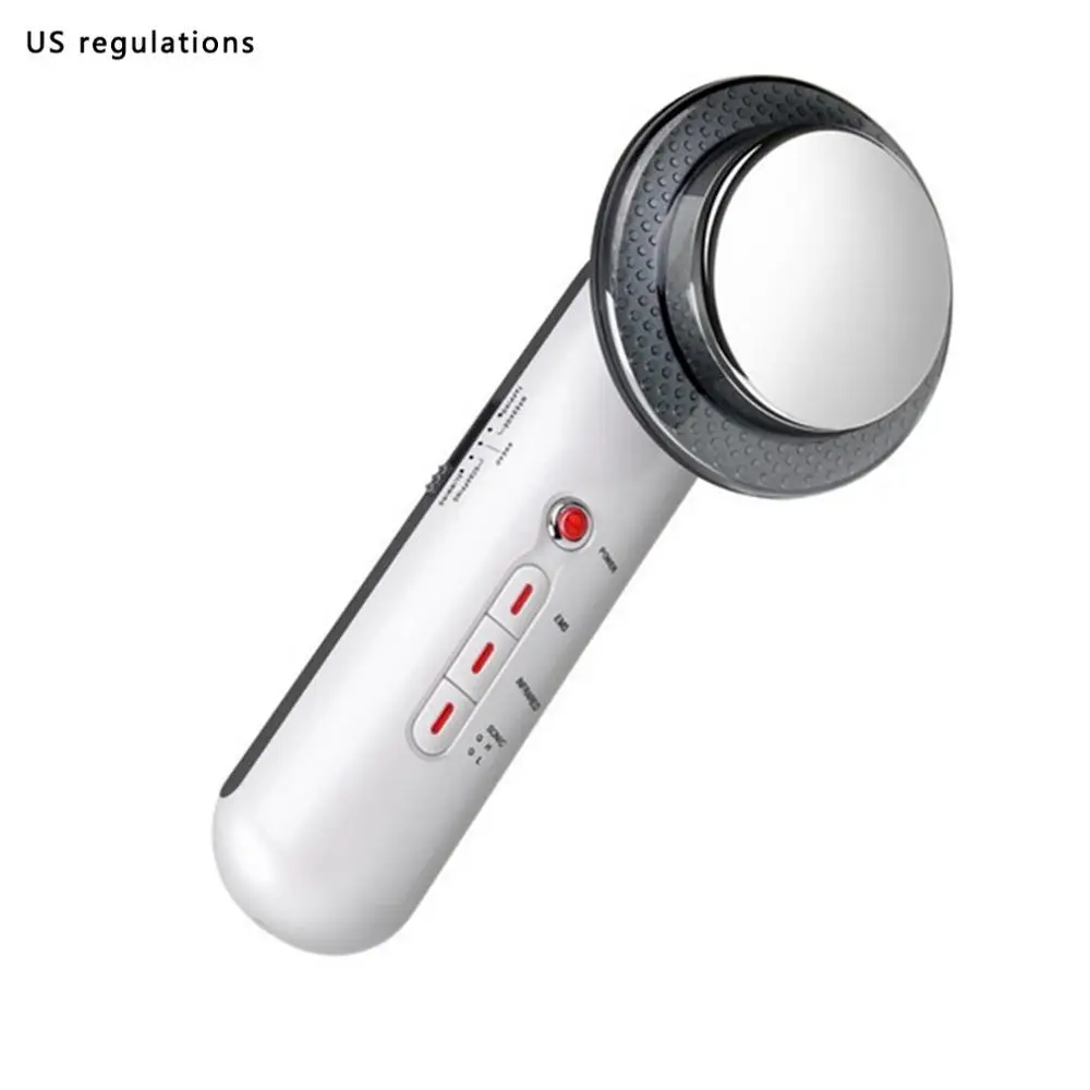 hree-In-One Slimming Instrument Far Infrared Beauty Instrument Ultrasonic Ems Beauty Instrument Massage Instrument
hree-In-One Slimming Instrument Far Infrared Beauty Instrument Ultrasonic Ems Beauty Instrument Massage Instrument