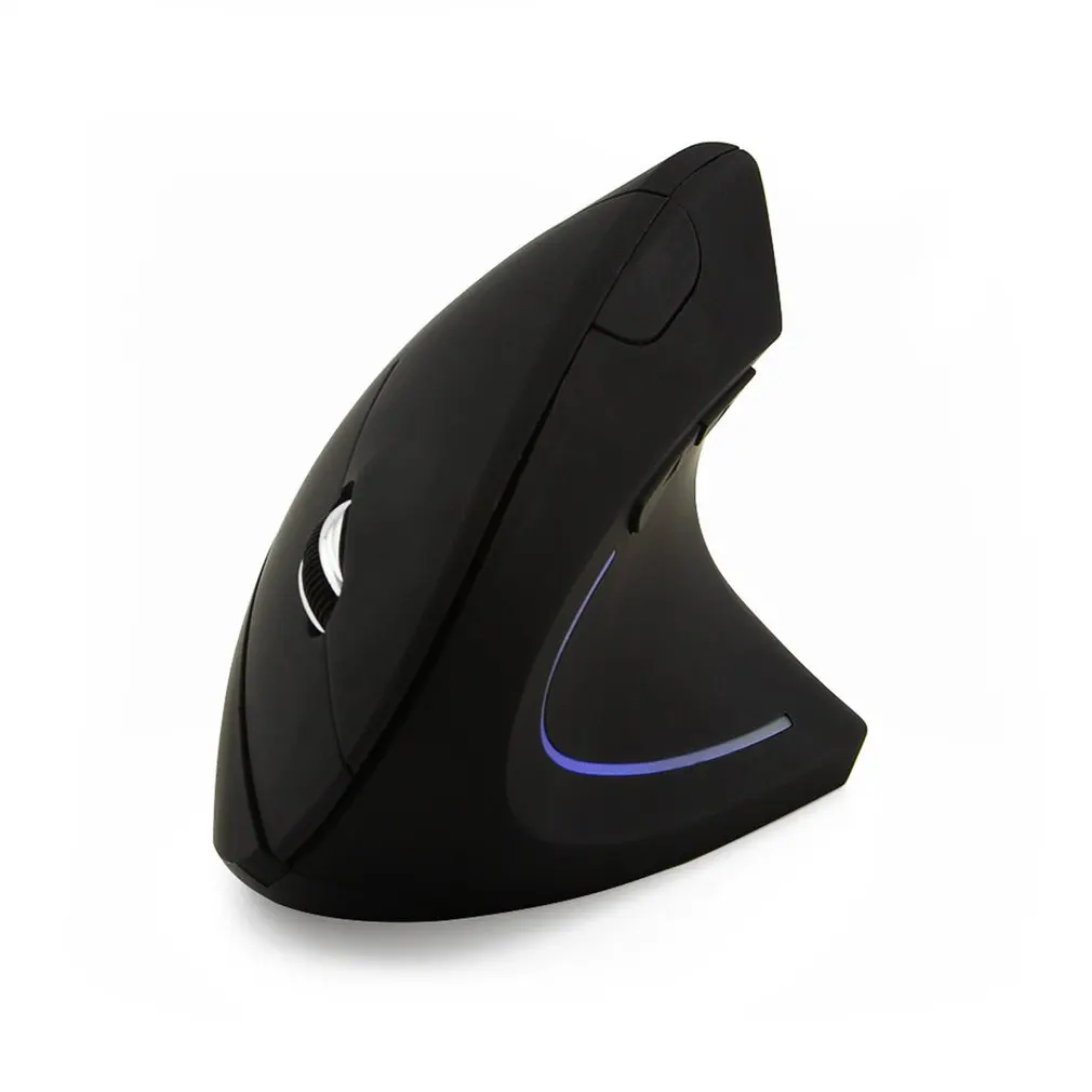 2.4G Wireless Mouse Ergonomic Vertical Optical Mice with USB Receiver Office Computer Mouse For PC Laptop
2.4G Wireless Mouse Ergonomic Vertical Optical Mice with USB Receiver Office Computer Mouse For PC Laptop