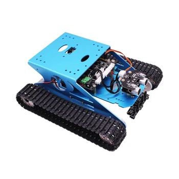 BlueRaven G1 Smart Robot Tank for Arduino