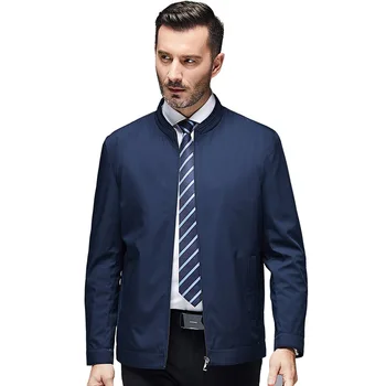 8905 Dad Spring Clothing Jacket Middle-aged Men Spring and Autumn Thin Clothes Mens Jackets and Coats
8905 Dad Spring Clothing Jacket Middle-aged Men Spring and Autumn Thin Clothes Mens Jackets and Coats
