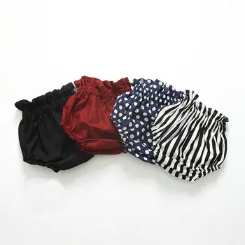 2020 Summer Bloomers Baby Girl Boy Shorts Toddler Newborn Infant Pants Clothes Cute Cotton Korean Babies Big PP Shorts Bloomers
2020 Summer Bloomers Baby Girl Boy Shorts Toddler Newborn Infant Pants Clothes Cute Cotton Korean Babies Big PP Shorts Bloomers