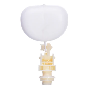Float Water Shut Off Ball Valve Humidifier Water Tank Fill Hydroponic Sump 1/2" Float Valve Ball Cock 1PC
Float Water Shut Off Ball Valve Humidifier Water Tank Fill Hydroponic Sump 1/2" Float Valve Ball Cock 1PC
