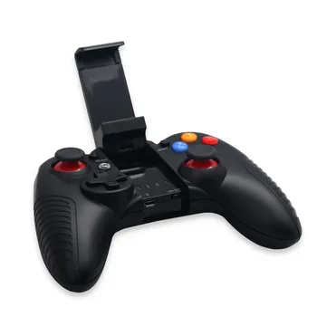 IPEGA PG-9067 PG 9067 bluetooth Gamepad Smart Game Controller with Holder for Android/ iOS for MAC/ Windows Tablet PC Smartphone
IPEGA PG-9067 PG 9067 bluetooth Gamepad Smart Game Controller with Holder for Android/ iOS for MAC/ Windows Tablet PC Smartphone