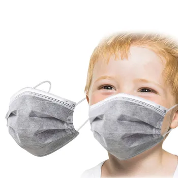 Face Mouth Protective Mask Disposable Protect 3 Layers Filter Dustproof Earloop Children Face Mouth Masks Non Woven Mouth Masks
Face Mouth Protective Mask Disposable Protect 3 Layers Filter Dustproof Earloop Children Face Mouth Masks Non Woven Mouth Masks
