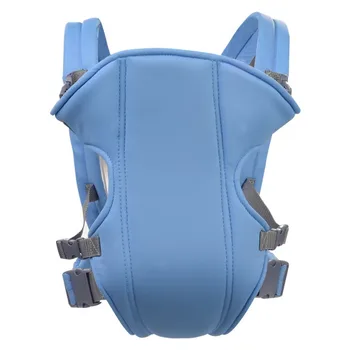 BOBORA 3-16 Months Multifunctional Cotton Baby Carrier Toddler Wrap High Grade 6 Colors Baby Suspenders Backpacks Carriers w
BOBORA 3-16 Months Multifunctional Cotton Baby Carrier Toddler Wrap High Grade 6 Colors Baby Suspenders Backpacks Carriers w