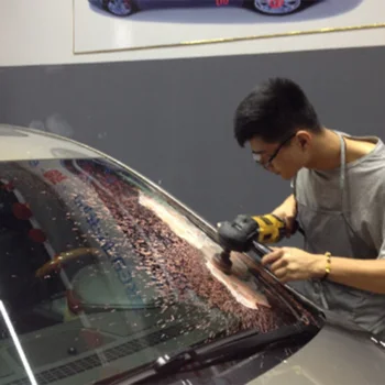 39PCS Cerium Oxide Repair Tool Scratch Glass Repair Tool Remover Windshield 80/320/1000/3000/7000 Sandpaper Grit
39PCS Cerium Oxide Repair Tool Scratch Glass Repair Tool Remover Windshield 80/320/1000/3000/7000 Sandpaper Grit