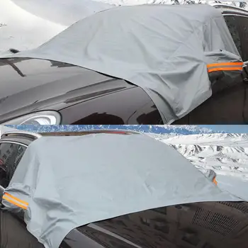 practical Windshield Dust Protectors Front Glass Sun Universal Winter Snow Block Shade Cover Snow Frost Dust Protectors
practical Windshield Dust Protectors Front Glass Sun Universal Winter Snow Block Shade Cover Snow Frost Dust Protectors