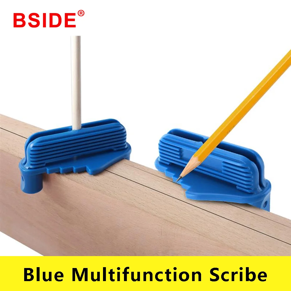 New Hand Tools Offset Marking Tool Fits Standard Wooden Pencils Multifunction Woodworking Accessories Center Scriber Woodworking
New Hand Tools Offset Marking Tool Fits Standard Wooden Pencils Multifunction Woodworking Accessories Center Scriber Woodworking