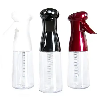 VIBRANT GLAMOUR 200ml Hairdressing Spray Bottle Salon Barber Water Sprayer Refillable Mist Bottle Beauty Hair Care
VIBRANT GLAMOUR 200ml Hairdressing Spray Bottle Salon Barber Water Sprayer Refillable Mist Bottle Beauty Hair Care