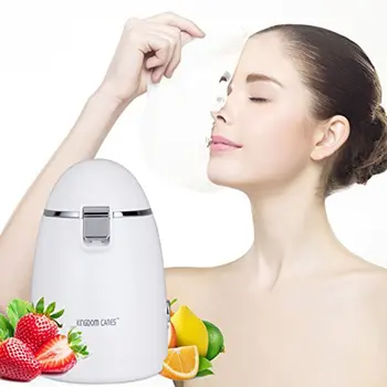 KD168 Automatic Face Mask Maker Machine Facial Treatment DIY Fruit Vegetable Collagen Home Use Beauty Salon SPA Skin Care
KD168 Automatic Face Mask Maker Machine Facial Treatment DIY Fruit Vegetable Collagen Home Use Beauty Salon SPA Skin Care