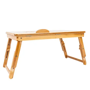 Bamboo Computer Desk 53x33x(20.5-27.5)cm Double Flower Pattern With Small Drawer Faddish Durable TV Dinner Tray/breakfast Table
Bamboo Computer Desk 53x33x(20.5-27.5)cm Double Flower Pattern With Small Drawer Faddish Durable TV Dinner Tray/breakfast Table