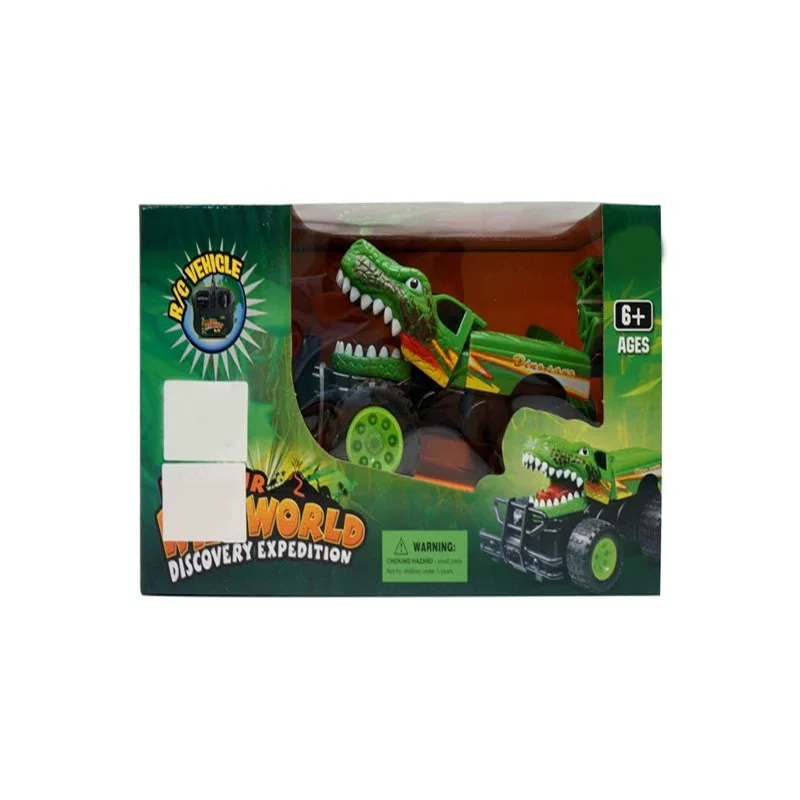 Children Electric Remote Control Smart Dinosaur Model Remote Control Dragon Educational Remote Control Car Electric Toys Big Car
Children Electric Remote Control Smart Dinosaur Model Remote Control Dragon Educational Remote Control Car Electric Toys Big Car