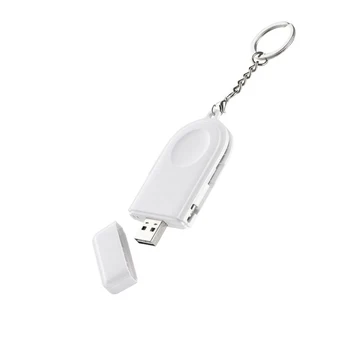 JABS Portable USB Wireless Charger for Iphone Mobile Phone IWatch Series 4 3 2 1 Fast Charger
JABS Portable USB Wireless Charger for Iphone Mobile Phone IWatch Series 4 3 2 1 Fast Charger