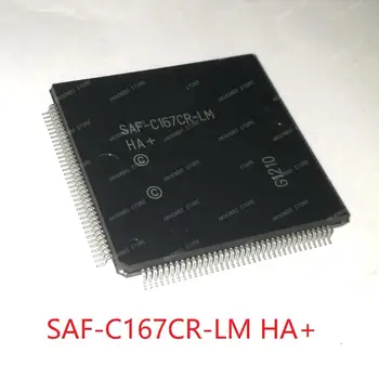 New QFP SAF-C167CR-LM SAF-XC886CM-8FFI SAF-XC164CM-8F40F XC164CS-16F40F SAF-XC2268M-56F66L/72F66L
New QFP SAF-C167CR-LM SAF-XC886CM-8FFI SAF-XC164CM-8F40F XC164CS-16F40F SAF-XC2268M-56F66L/72F66L