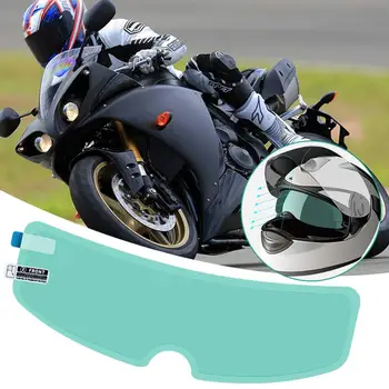 Helmet Clear Anti-Fog patch film Sunproof Universal Motorcycle Helmet Lens Fog Resistant Films Helmets Rainproof Anti-fog Film 
Helmet Clear Anti-Fog patch film Sunproof Universal Motorcycle Helmet Lens Fog Resistant Films Helmets Rainproof Anti-fog Film
