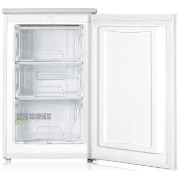 Freezer Midea MF 1084 W