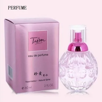 60ml Women's Parfum French Perfume Internationally Renowned Fragrances Deodorant Crystal For Women
60ml Women's Parfum French Perfume Internationally Renowned Fragrances Deodorant Crystal For Women
