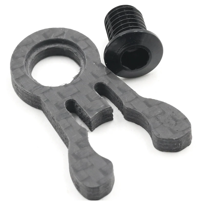 Bicycle Carbon Cnc Catcher Crab Clamp Head Tube Fixing Buckle + Screws for Brompton Bike
Bicycle Carbon Cnc Catcher Crab Clamp Head Tube Fixing Buckle + Screws for Brompton Bike
