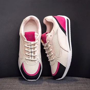 Platform sneakers shoes woman High quality Women sneakers 2020 New Running shoes womens shoes casual sneakers women sport shoes
Platform sneakers shoes woman High quality Women sneakers 2020 New Running shoes womens shoes casual sneakers women sport shoes