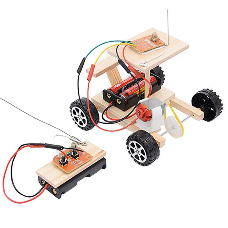 Children Science And Technology Small Science Experiment Gizmos Handmade Creative DIY Works Students Stem for Making Material To
Children Science And Technology Small Science Experiment Gizmos Handmade Creative DIY Works Students Stem for Making Material To
