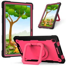 Case For Samsung Galaxy Tab A7 Lite 2021 2020 8.7" 10.4"Tablet Kids Stand Cover For Samsung Galaxy Tab A 8 10.1 2020 Case
Case For Samsung Galaxy Tab A7 Lite 2021 2020 8.7" 10.4"Tablet Kids Stand Cover For Samsung Galaxy Tab A 8 10.1 2020 Case