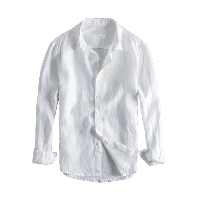 Japanese Harajuku Vintage Long Sleeve Linen Shirt for Men Urban Boys Casual Button Up Long Sleeve Linen Shirts Plus Size
Japanese Harajuku Vintage Long Sleeve Linen Shirt for Men Urban Boys Casual Button Up Long Sleeve Linen Shirts Plus Size