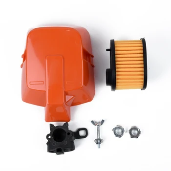 Chain Saw Top Air Filter Cover Kit Fits For Husqvarna 362 371 372 XP XPW 503817701 Power Equipment Accessories Chain Saw Parts
Chain Saw Top Air Filter Cover Kit Fits For Husqvarna 362 371 372 XP XPW 503817701 Power Equipment Accessories Chain Saw Parts