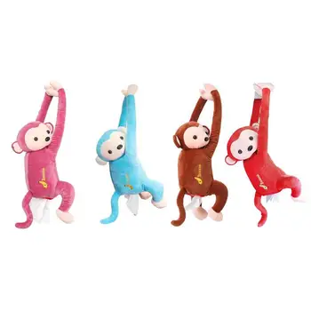 Cartoon Monkey Paper Napkin Tissue Box Home Car Paper Holder Organizer Portable Tissue Box Home Office Car Tissue Boxes Dropship
Cartoon Monkey Paper Napkin Tissue Box Home Car Paper Holder Organizer Portable Tissue Box Home Office Car Tissue Boxes Dropship