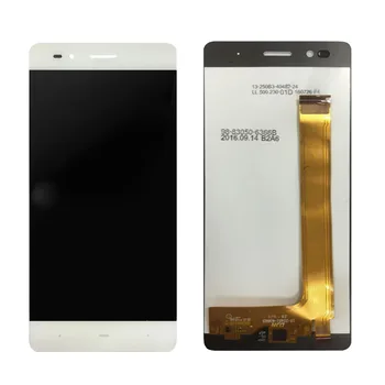 For Highscreen Power Ice Evo LCD Display +Touch Screen Assembly Digitizer for Power Ice Evo display
For Highscreen Power Ice Evo LCD Display +Touch Screen Assembly Digitizer for Power Ice Evo display