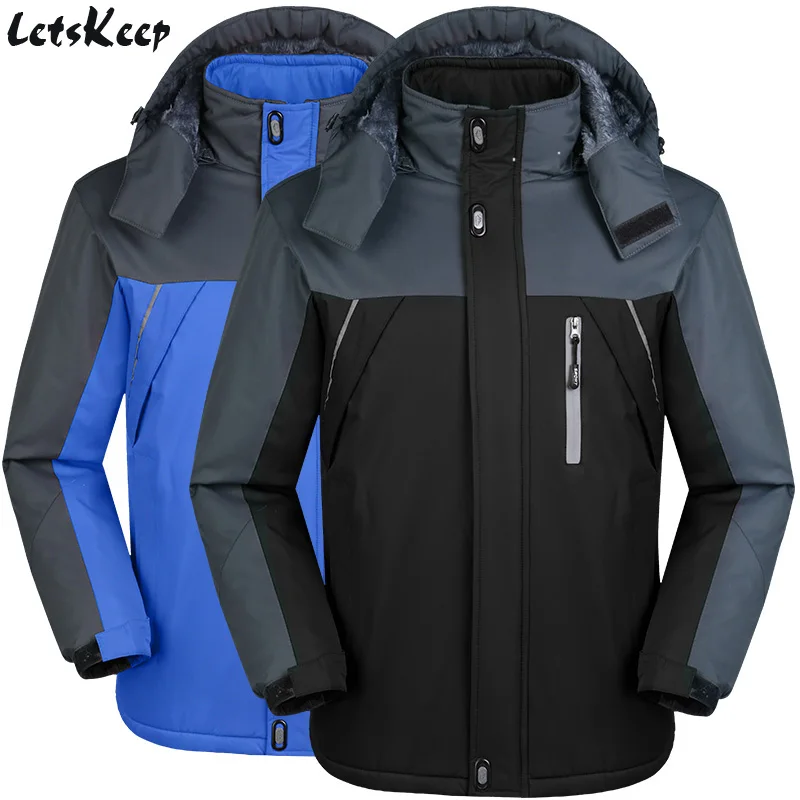 Winter Hood Jacket Cotton Padded Mens Windbreaker Overcoat Men Parka Coat Jackets Fleece inside M-5XL, ZA580
Winter Hood Jacket Cotton Padded Mens Windbreaker Overcoat Men Parka Coat Jackets Fleece inside M-5XL, ZA580