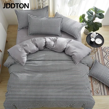 JDDTON Classical Simple Style Bedding Galaxy Sea Stripe Bed Linen Duvet Cover Set AB Side Bed Sheet Set Pillowcase Cover BE094
JDDTON Classical Simple Style Bedding Galaxy Sea Stripe Bed Linen Duvet Cover Set AB Side Bed Sheet Set Pillowcase Cover BE094