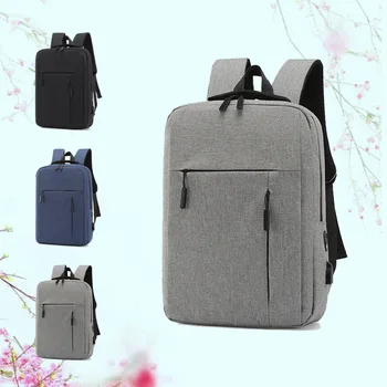 Business Multi-Function Anti-Theft Backpack Wear-Resistant Fashion Laptop Backpack
Business Multi-Function Anti-Theft Backpack Wear-Resistant Fashion Laptop Backpack