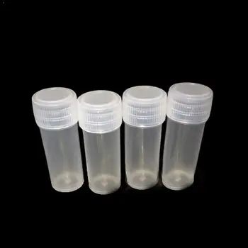 10pcs/lot 5ml Portable Capsule Bottle Tablet Plastic Medicine Capsule Clear Slender Pe Pills Plastic Mini Bottle Bottle S2S7
10pcs/lot 5ml Portable Capsule Bottle Tablet Plastic Medicine Capsule Clear Slender Pe Pills Plastic Mini Bottle Bottle S2S7