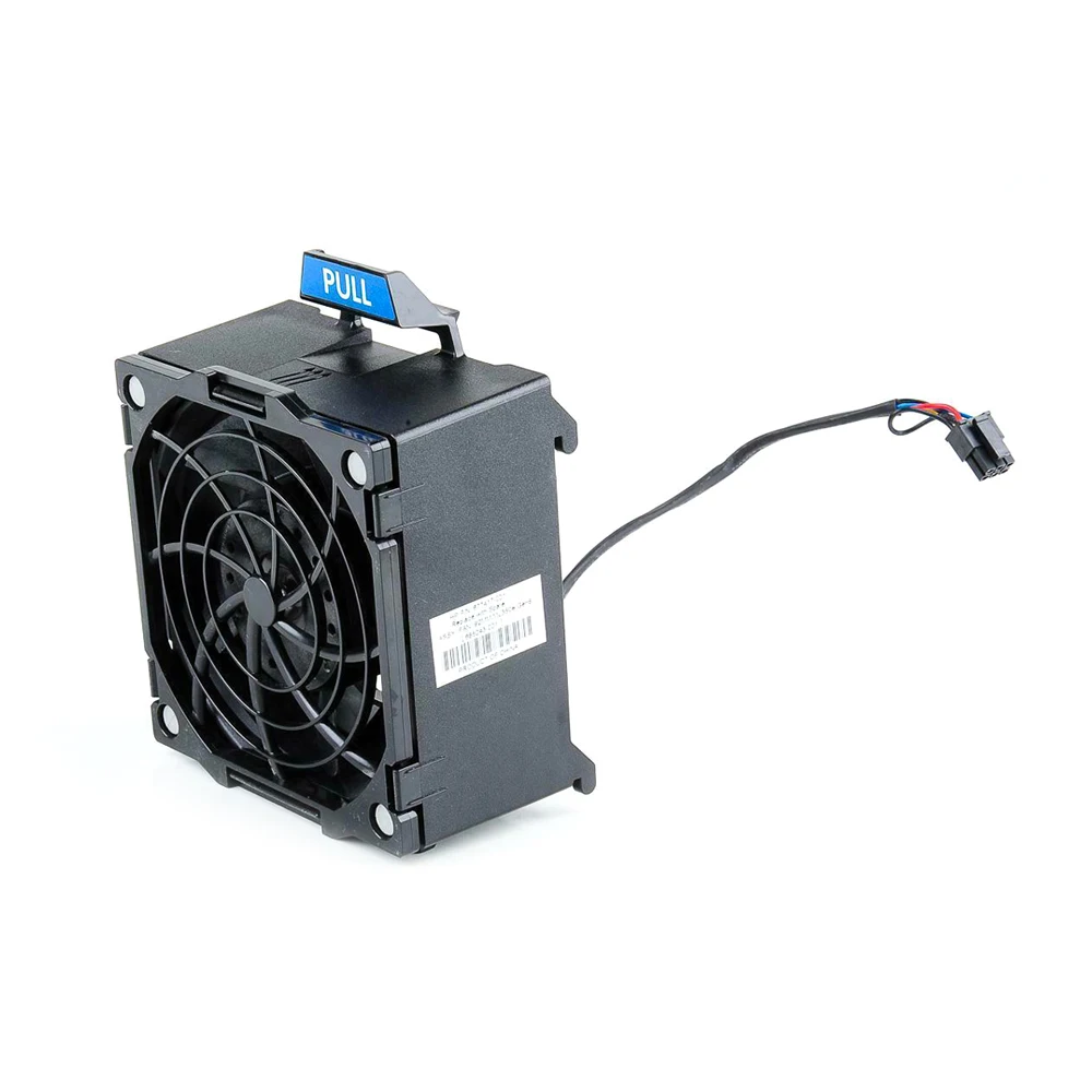 677417-001 685043-001 FOR HP ML350E GEN8 Server Fan Processor Cooler Heatsink Fan
677417-001 685043-001 FOR HP ML350E GEN8 Server Fan Processor Cooler Heatsink Fan