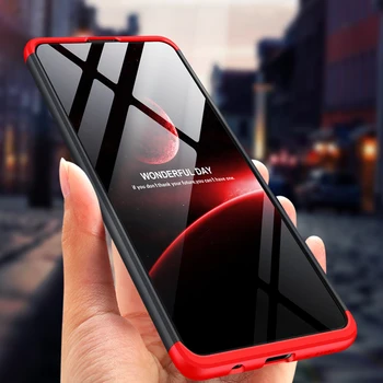 For Samsung Galaxy A51 A71 Case Luxury 3 In 1 Hard PC Plastic 360 Full Protection Cover For Samsung A51Phone Shockproof Fundas
For Samsung Galaxy A51 A71 Case Luxury 3 In 1 Hard PC Plastic 360 Full Protection Cover For Samsung A51Phone Shockproof Fundas
